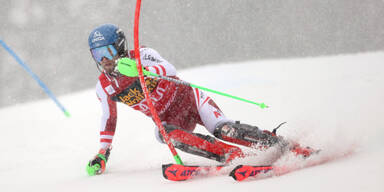 Holt sich Schwarz die Kristallkugel?