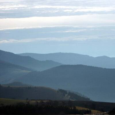 Die schönsten Naturwunder
