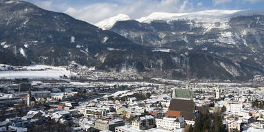 Bezirk Schwaz: 76 Prozent lassen sich impfen