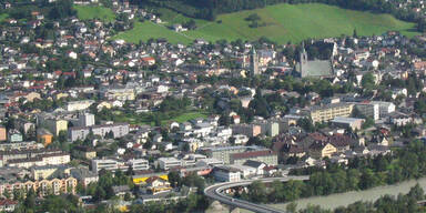 Mega-Run auf Corona-Impfung im Bezirk Schwaz