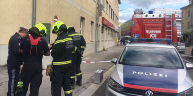 Schwechat Stromausfall