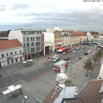 NÖ: Weitra im Waldviertel