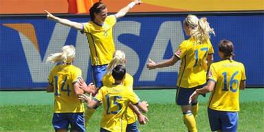 Schweden Frauen-WM