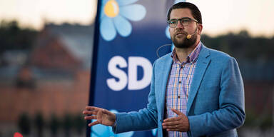 Schweden-Wahl: Salvini begrüßt Stimmenzuwachs der Rechten