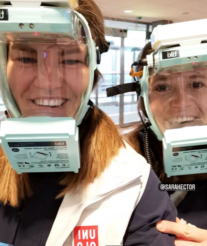 Olympia: Schweden reisen mit 