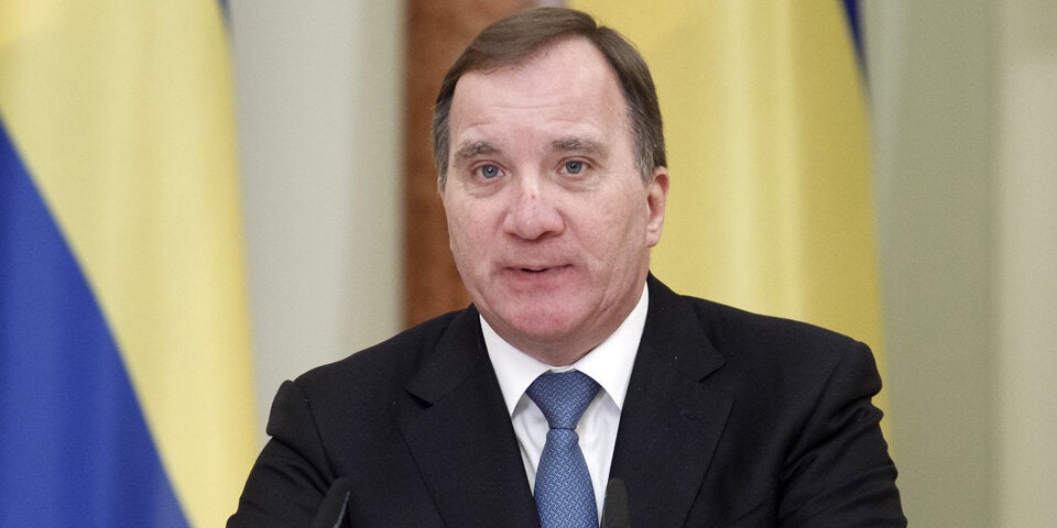 Trotz Kritik: Schweden sieht sich auf dem richtigen Weg