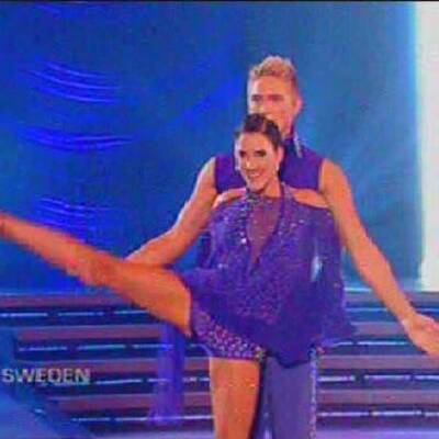 Das war der Dance Contest 2008