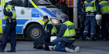 Nach Fan-Tod: Mann stellt sich Polizei