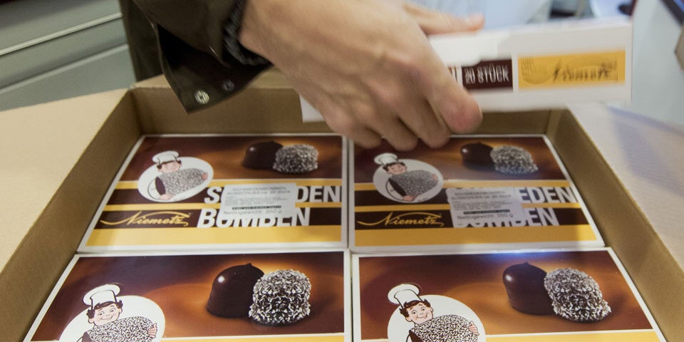 Schwedenbomben in Karibik-Steueroase