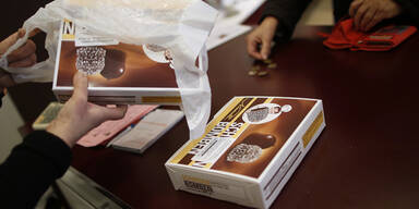 Schwedenbomben-Krimi: Heute endet Frist