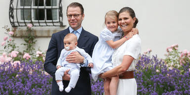 Prinzessin Estelle
