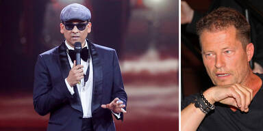 Xavier Naidoo Til Schweiger