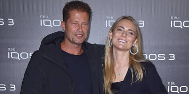 Til Schweiger Francesca Dutton