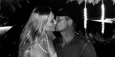 Til Schweiger Freundin