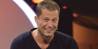 Til Schweiger wird zum ersten Mal Opa!