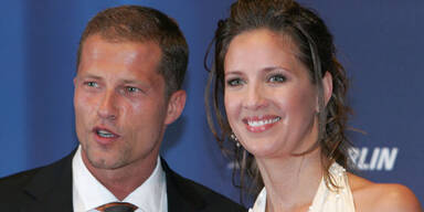 Dana, Til Schweiger