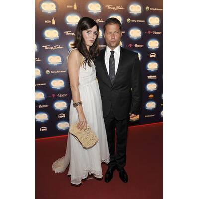 GQ Men of the Year Awards in München