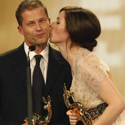 Die Bambi-Gewinner 2008