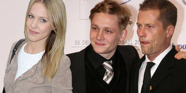 Svenja Holtman, Til Schweiger, Matthias Schweighöfer