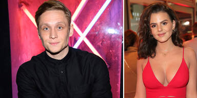 Matthias Schweigh&ouml;fer, Ruby O Fee