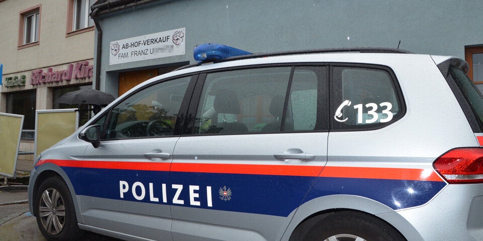 Mord Vösendorf Schweinebauer