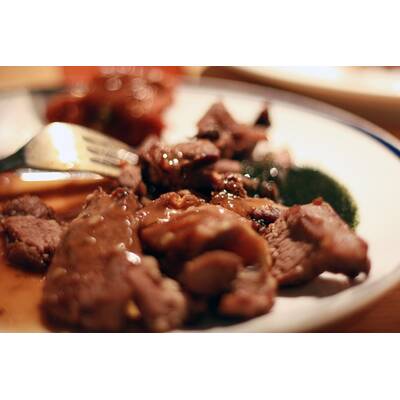 Müde sein und frieren geht gar nicht