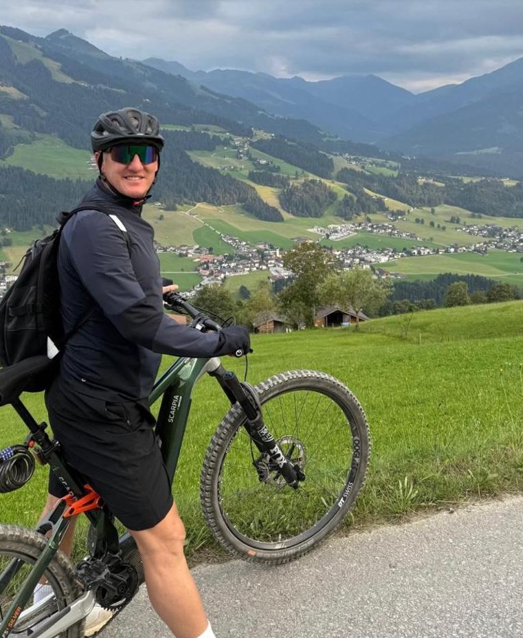 Sebastian Schweinsteiger