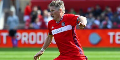 Bastian Schweinsteiger
