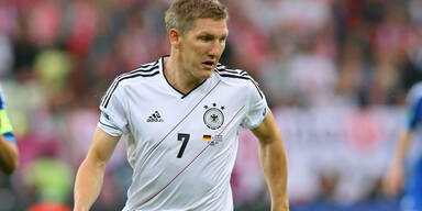 Bastian Schweinsteiger