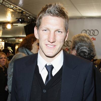 Hohe Star-Dichte: Audi Night in der Tenne