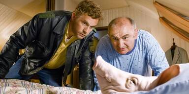 Top Filme am Samstag