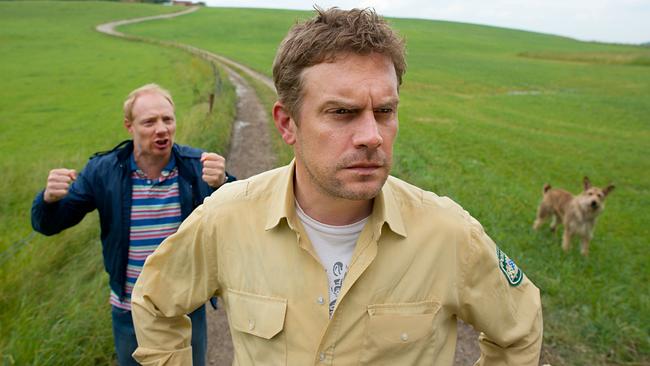 Top Filme am Samstag