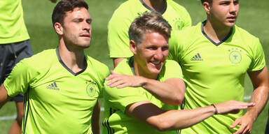 Schweinsteiger