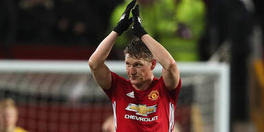 Bastian Schweinsteiger