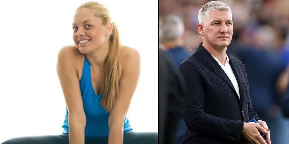 Schweinsteiger: Erster Solo-Auftritt seiner Ex Ana Ivanovic