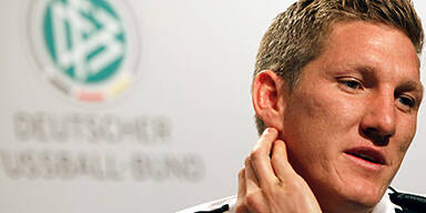 Schweinsteiger "Fußballer des Jahres"