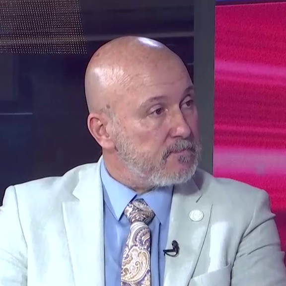 Fall Jenni: Jetzt spricht der Anwalt der Mutter -  Andreas Schweitzer im Interview