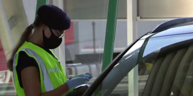 Au&szlig;enministerium erl&auml;sst neue Reisewarnungen