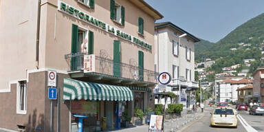 Mord-Alarm in der Schweiz: &Ouml;sterreicher verd&auml;chtigt