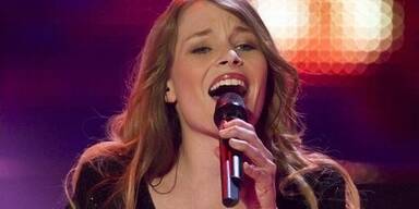 Schweiz: Anna Rossinelli