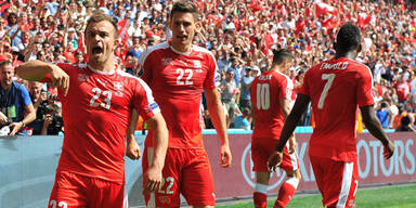 Nordirland-Reporter verspottet Schweizer