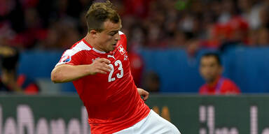 H&auml;rteschlacht bei Schweiz gegen Nordirland