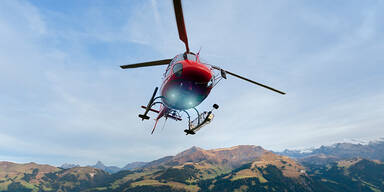 rettung hubschrauber rettungshubschrauber schweiz