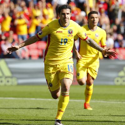 Die besten Bilder Rumänien - Schweiz