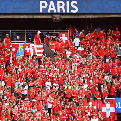 Die besten Bilder Rumänien - Schweiz