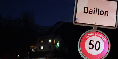 Amoklauf in Schweizer Bergdorf