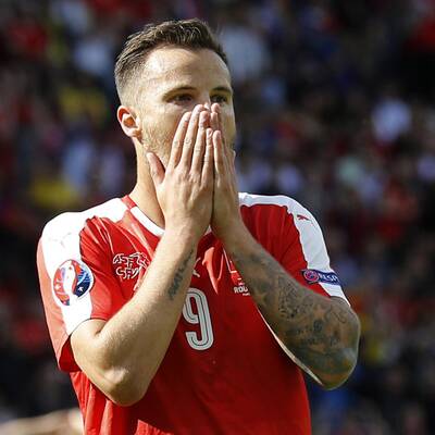 Die besten Bilder Rumänien - Schweiz