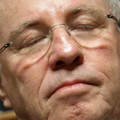 Blochers Abwahl im Schweizer Bundesrat