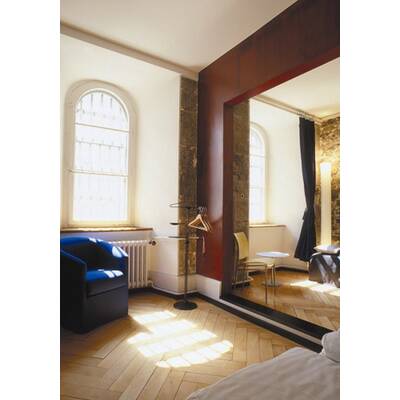 (c) Langholmen Schweden