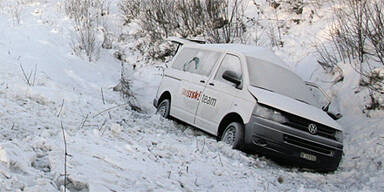 Schweiz-Trainer am Weg der Besserung